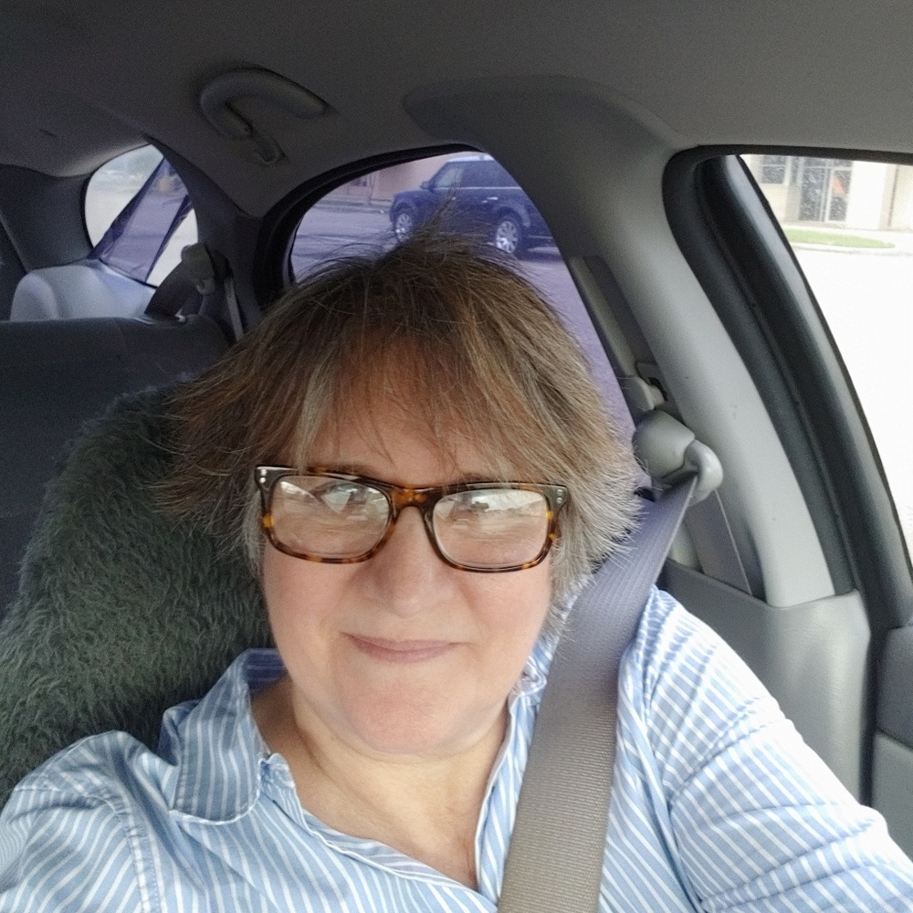 Meet your Posher, Vicki
